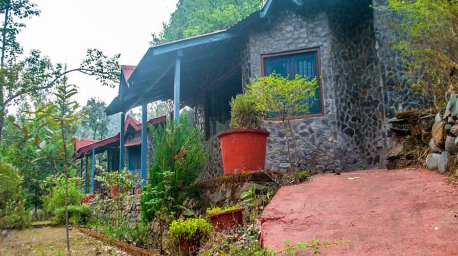 The Hammock Bhimtal - Pura Stays, Bhimtal 2